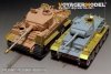 Voyager Model PE35908 WWII German Pz.Kpfw.VI Ausf.B (VK36.01) Basic for REVOSYS 1/35